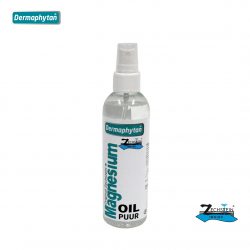 Original Zechstein Magnesium Oil Puur 200 ML