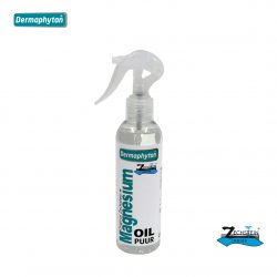 Original Zechstein Magnesium Oil Puur 200 ML Triggersprayer