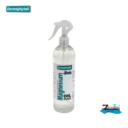 Original Zechstein Magnesium Oil Puur 500 ML Triggersprayer