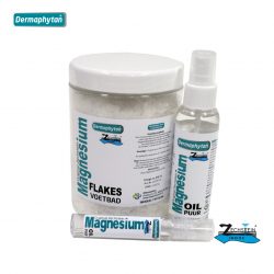 Original Zechstein Magnesium Startset 1